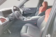 BMW XM (Seria X) din 2023 cu 48.350 km - oferta BMW245095 - foto 7