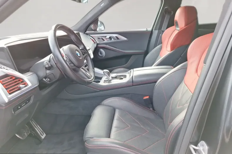 BMW XM (Seria X) din 2023 cu 48.350 km - oferta BMW245095 - foto 7