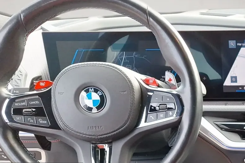 BMW XM (Seria X) din 2023 cu 48.350 km - oferta BMW245095 - foto 8