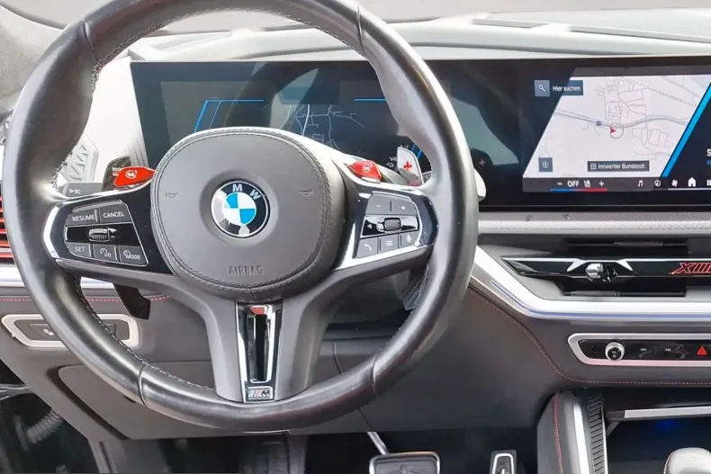 BMW XM (Seria X) din 2023 cu 48.350 km - oferta BMW245095 - foto 10