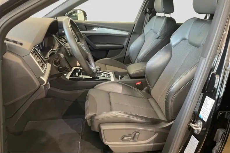 Audi Q5 din 2022 cu 82.077 km - oferta AUD245096 - foto 3