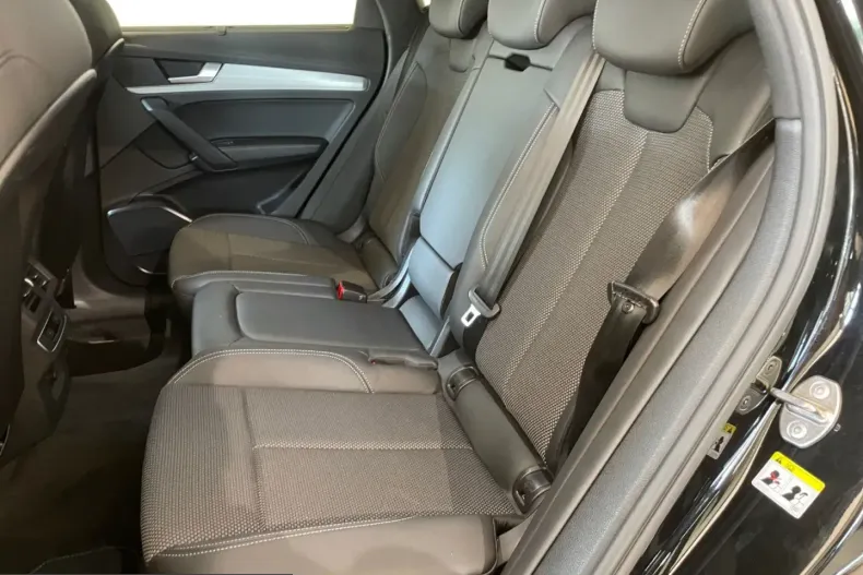 Audi Q5 din 2022 cu 82.077 km - oferta AUD245096 - foto 4