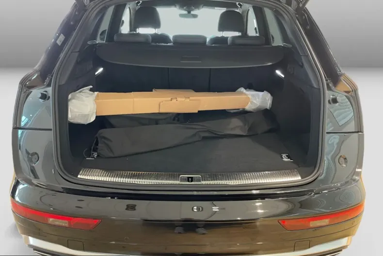 Audi Q5 din 2022 cu 82.077 km - oferta AUD245096 - foto 5