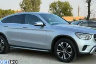 Mercedes-Benz GLC 220 (Clasa GLC) din 2023 cu 124.000 km - oferta MER245097 - foto 3
