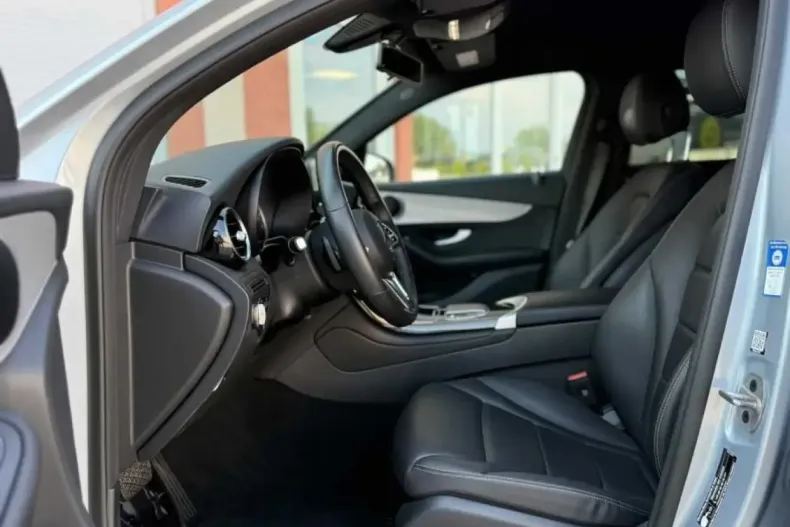 Mercedes-Benz GLC 220 (Clasa GLC) din 2023 cu 124.000 km - oferta MER245097 - foto 7