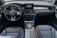 Mercedes-Benz GLC 220 (Clasa GLC) din 2023 cu 124.000 km - oferta MER245097 - foto 11