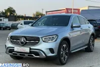 Mercedes-Benz GLC 220 (Clasa GLC) din 2023 cu 124.000 km - oferta MER245097 - foto 12