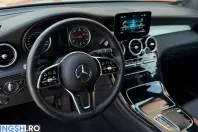Mercedes-Benz GLC 220 (Clasa GLC) din 2023 cu 124.000 km - oferta MER245097 - foto 13