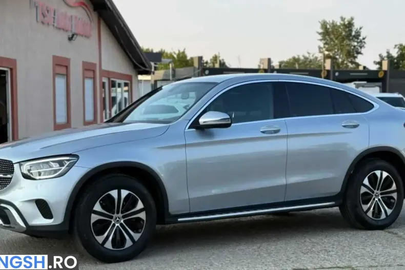 Mercedes-Benz GLC 220 (Clasa GLC) din 2023 cu 124.000 km - oferta MER245097 - foto 23