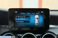 Mercedes-Benz GLC 220 (Clasa GLC) din 2023 cu 124.000 km - oferta MER245097 - foto 30