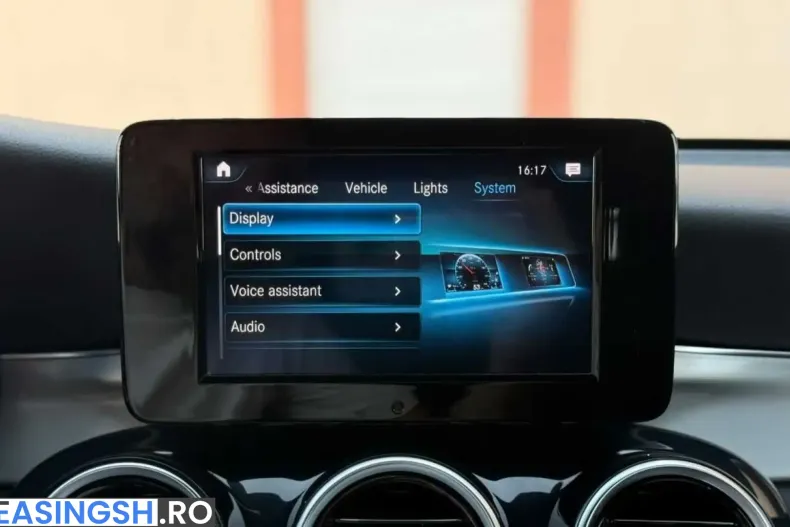 Mercedes-Benz GLC 220 (Clasa GLC) din 2023 cu 124.000 km - oferta MER245097 - foto 31