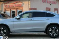 Mercedes-Benz GLC 220 (Clasa GLC) din 2023 cu 124.000 km - oferta MER245097 - foto 34