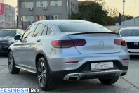 Mercedes-Benz GLC 220 (Clasa GLC) din 2023 cu 124.000 km - oferta MER245097 - foto 36