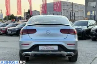 Mercedes-Benz GLC 220 (Clasa GLC) din 2023 cu 124.000 km - oferta MER245097 - foto 37