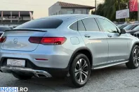 Mercedes-Benz GLC 220 (Clasa GLC) din 2023 cu 124.000 km - oferta MER245097 - foto 38