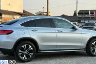Mercedes-Benz GLC 220 (Clasa GLC) din 2023 cu 124.000 km - oferta MER245097 - foto 39