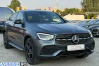 Mercedes-Benz GLC 200 (Clasa GLC) din 2021 cu 129.000 km - oferta MER245098 - foto 4