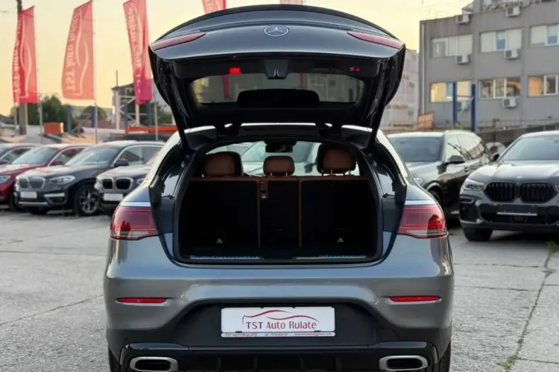 Mercedes-Benz GLC 200 (Clasa GLC) din 2021 cu 129.000 km - oferta MER245098 - foto 5