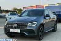 Mercedes-Benz GLC 200 (Clasa GLC) din 2021 cu 129.000 km - oferta MER245098 - foto 12