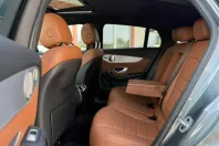 Mercedes-Benz GLC 200 (Clasa GLC) din 2021 cu 129.000 km - oferta MER245098 - foto 13
