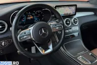 Mercedes-Benz GLC 200 (Clasa GLC) din 2021 cu 129.000 km - oferta MER245098 - foto 17