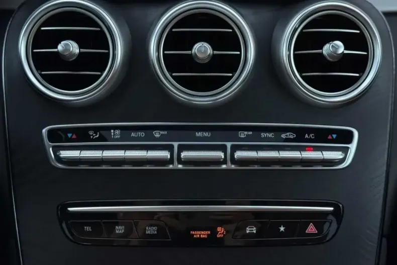 Mercedes-Benz GLC 200 (Clasa GLC) din 2021 cu 129.000 km - oferta MER245098 - foto 21