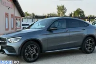 Mercedes-Benz GLC 200 (Clasa GLC) din 2021 cu 129.000 km - oferta MER245098 - foto 23