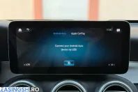 Mercedes-Benz GLC 200 (Clasa GLC) din 2021 cu 129.000 km - oferta MER245098 - foto 30