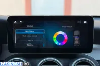 Mercedes-Benz GLC 200 (Clasa GLC) din 2021 cu 129.000 km - oferta MER245098 - foto 32