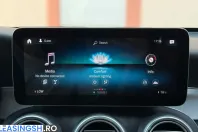 Mercedes-Benz GLC 200 (Clasa GLC) din 2021 cu 129.000 km - oferta MER245098 - foto 33