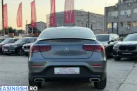 Mercedes-Benz GLC 200 (Clasa GLC) din 2021 cu 129.000 km - oferta MER245098 - foto 37