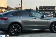 Mercedes-Benz GLC 200 (Clasa GLC) din 2021 cu 129.000 km - oferta MER245098 - foto 39