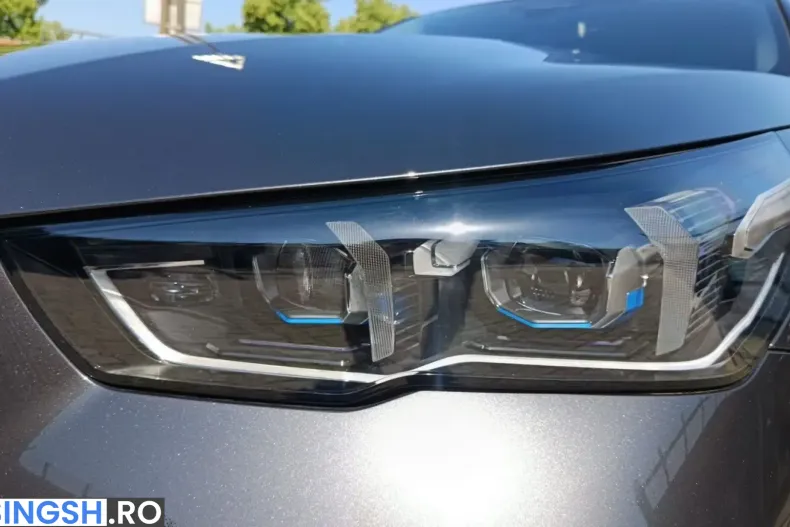 BMW 530 (Seria 5) din 2025 cu 6.434 km - oferta BMW245099 - foto 5