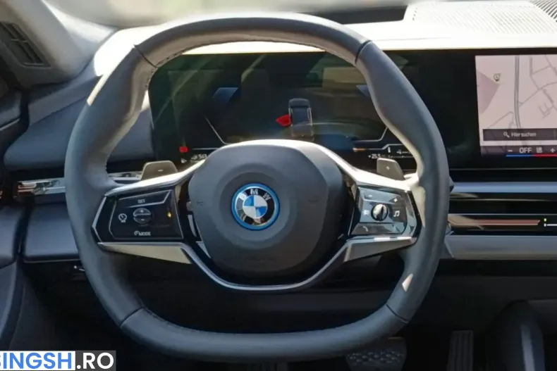 BMW 530 (Seria 5) din 2025 cu 6.434 km - oferta BMW245099 - foto 12