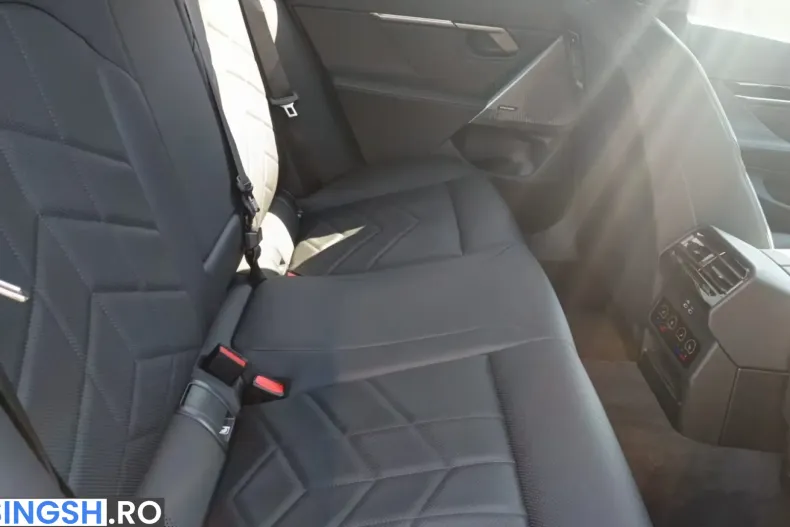 BMW 530 (Seria 5) din 2025 cu 6.434 km - oferta BMW245099 - foto 16