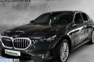 BMW 530 din 2025 - oferta BMW245100