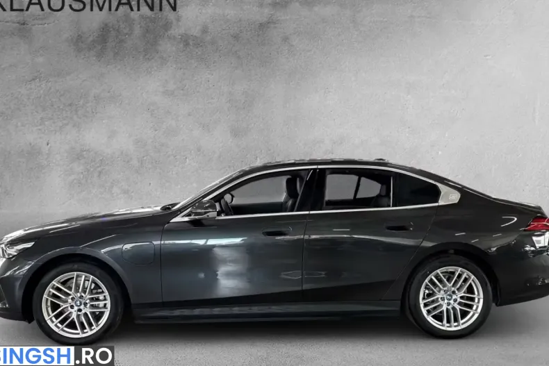 BMW 530 (Seria 5) din 2025 cu 8.334 km - oferta BMW245100 - foto 2