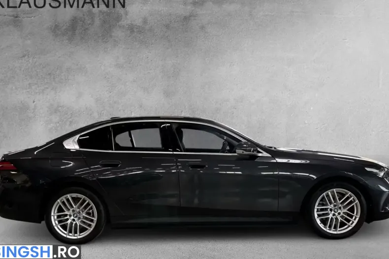 BMW 530 (Seria 5) din 2025 cu 8.334 km - oferta BMW245100 - foto 4