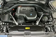 BMW 530 (Seria 5) din 2025 cu 8.334 km - oferta BMW245100 - foto 11
