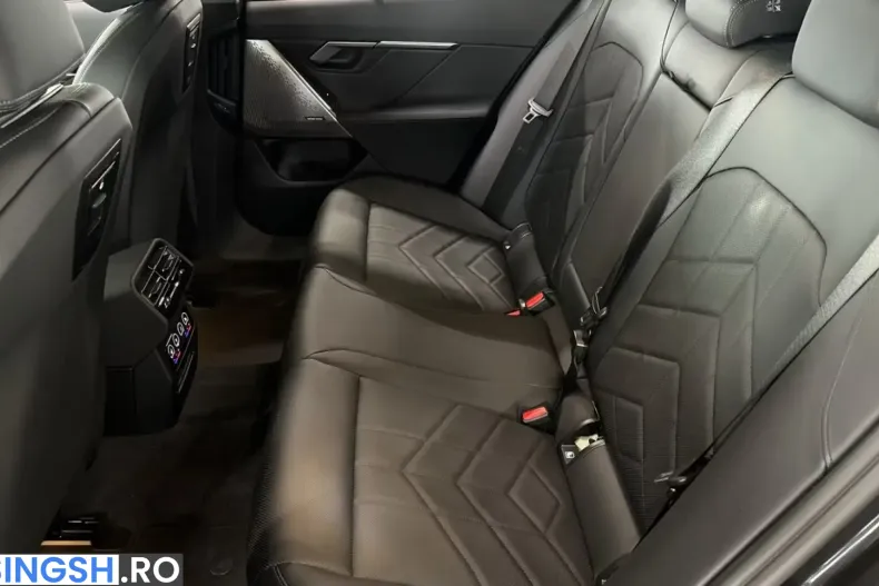BMW 530 (Seria 5) din 2025 cu 8.334 km - oferta BMW245100 - foto 12