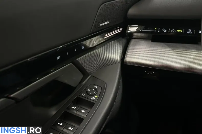 BMW 530 (Seria 5) din 2025 cu 8.334 km - oferta BMW245100 - foto 18