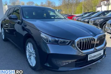 BMW 530 din 2025 - oferta BMW245101