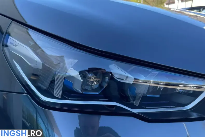BMW 530 (Seria 5) din 2025 cu 5.900 km - oferta BMW245101 - foto 5