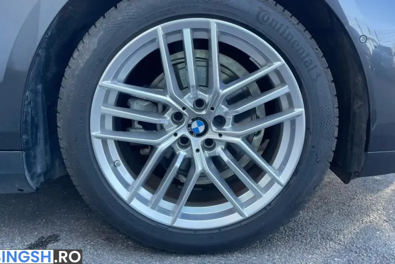BMW 530 (Seria 5) din 2025 cu 5.900 km - oferta BMW245101 - foto 6
