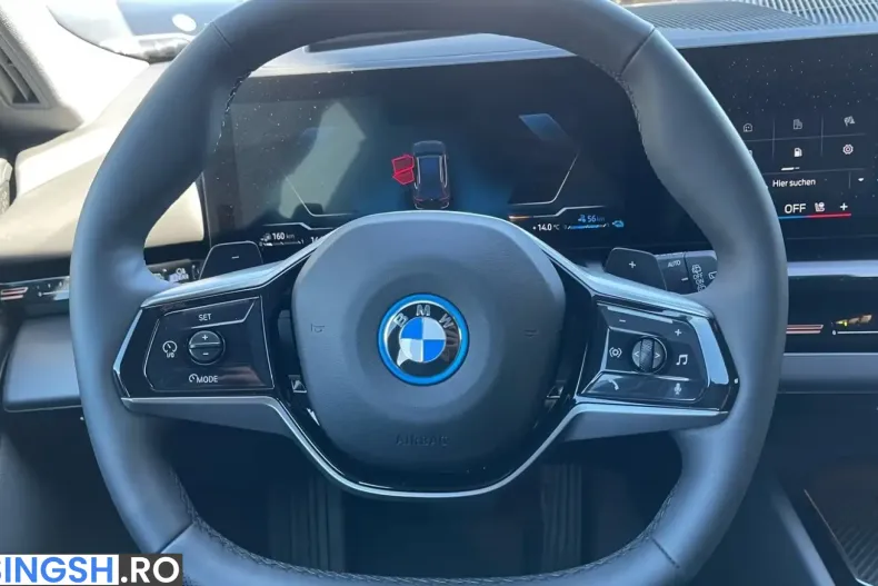 BMW 530 (Seria 5) din 2025 cu 5.900 km - oferta BMW245101 - foto 14