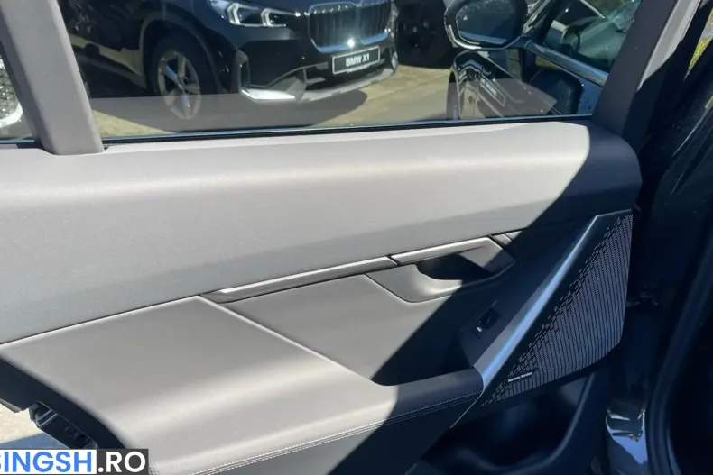 BMW 530 (Seria 5) din 2025 cu 5.900 km - oferta BMW245101 - foto 22