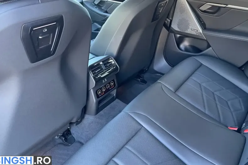 BMW 530 (Seria 5) din 2025 cu 5.900 km - oferta BMW245101 - foto 23