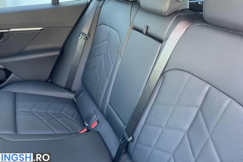 BMW 530 (Seria 5) din 2025 cu 5.900 km - oferta BMW245101 - foto 24