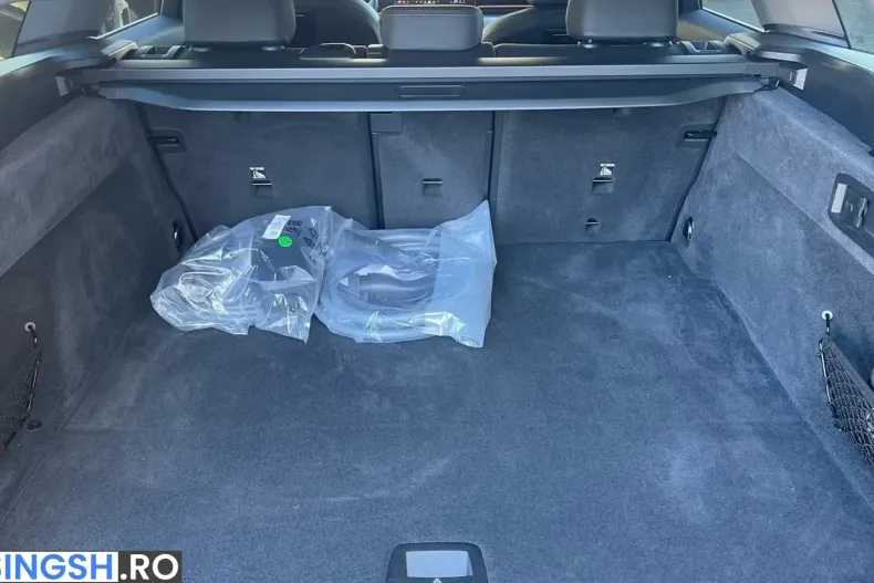 BMW 530 (Seria 5) din 2025 cu 5.900 km - oferta BMW245101 - foto 26