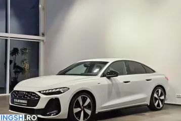 Audi A5 din 2025 - oferta AUD245102
